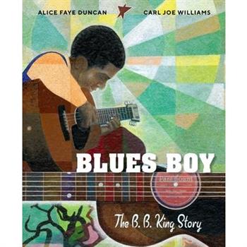 Blues Boy: The B. B. King Story