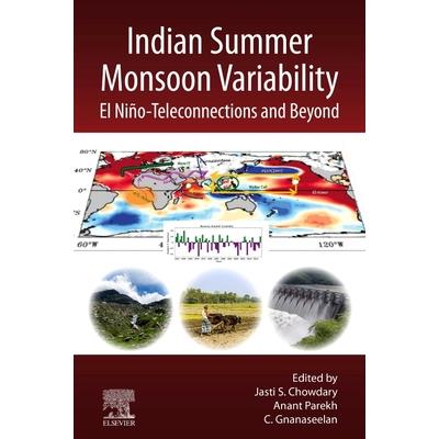 Indian Summer Monsoon Variability