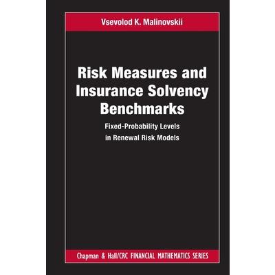 Risk Measures and Insurance Solvency Benchmarks