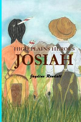 High Plains Heroes