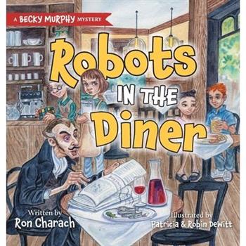 Robots in the Diner