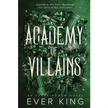 Academy of Villains