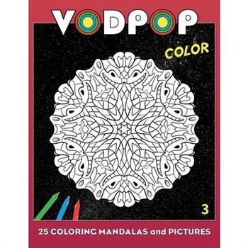 Vodpop Color 3