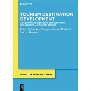 Tourism Destination Development