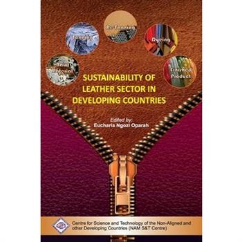 Sustainability of Leather Sector in Developing Countries