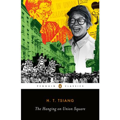 The Hanging on Union Square