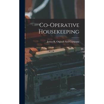 Co-Operative Housekeeping