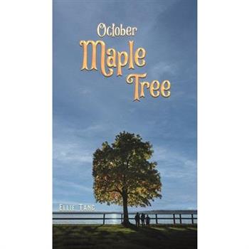 October Maple Tree