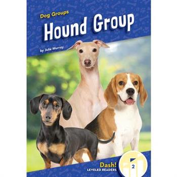 Hound Group