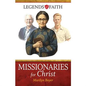 Missionaries for Christ