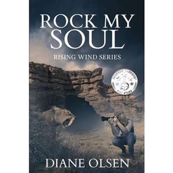 Rock My Soul