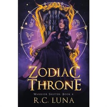 Zodiac Throne