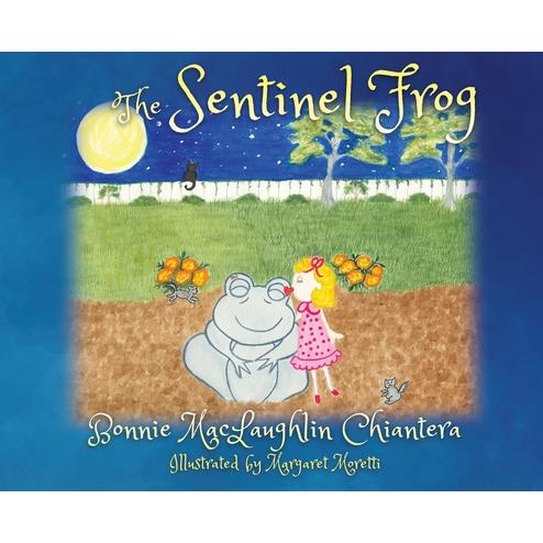 The Sentinel Frog