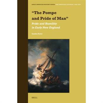The Pompe and Pride of Man