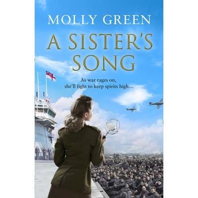 A Sister’s Song (the Victory Sisters, Book 2)