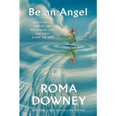 Be an Angel