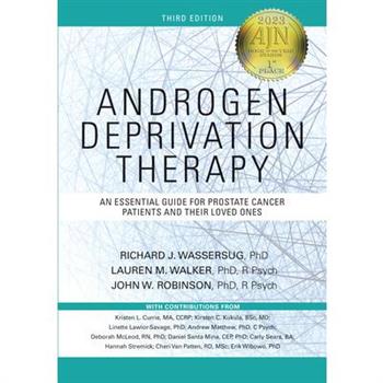 Androgen Deprivation Therapy