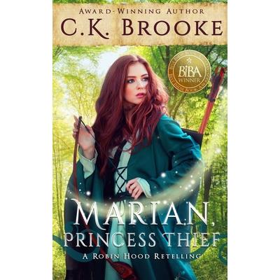 Marian, Princess Thief