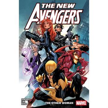 New Avengers Vol. 2: The Other Woman