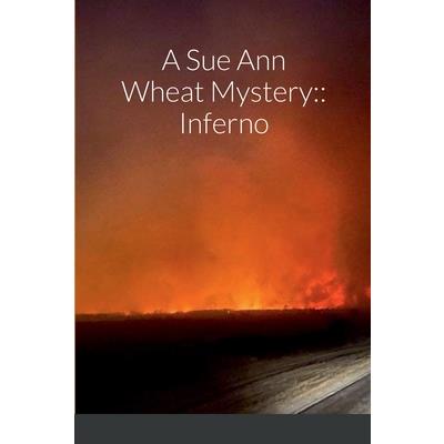 A Sue Ann Wheat Mystery