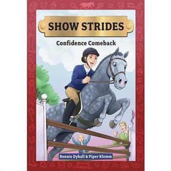 Show Strides Vol. 2