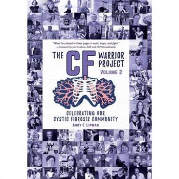 The CF Warrior Project Volume 2