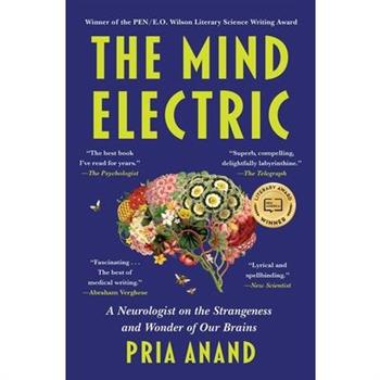 The Mind Electric