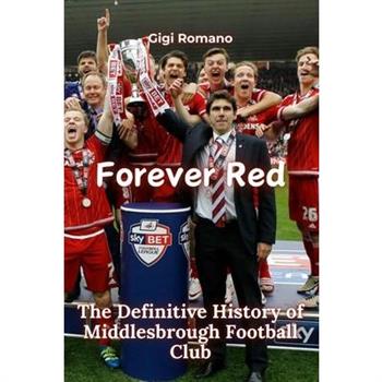 Forever Red