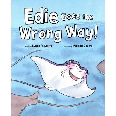 Edie Goes the Wrong Way