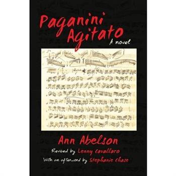 Paganini Agitato