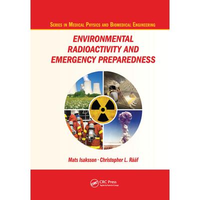 Environmental Radioactivity and Emergency Preparedness
