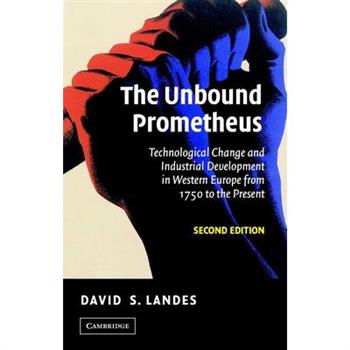The Unbound Prometheus