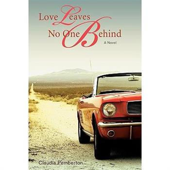 Love Leaves No One Behind