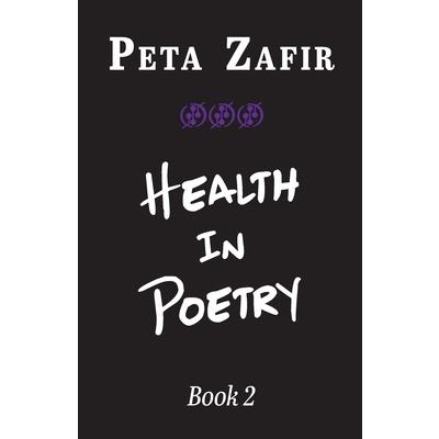 Health in Poetry Book 2