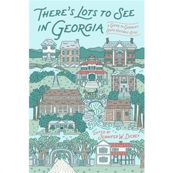 There’s Lots to See in Georgia