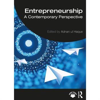 Entrepreneurship