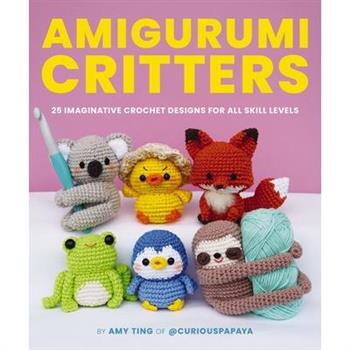 Amigurumi Critters