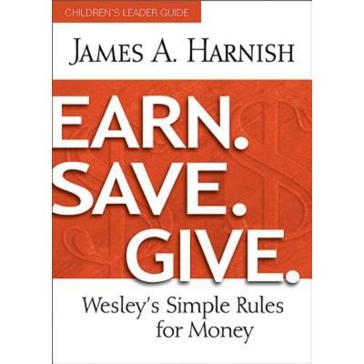 Earn Save Give Earn Save Give