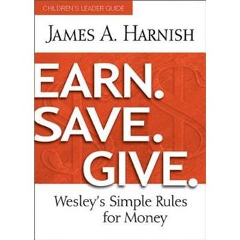 Earn Save Give Earn Save Give
