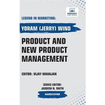 Product and New Product Management