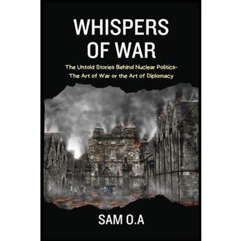 Whispers of War
