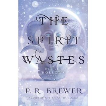 The Spirit Wastes
