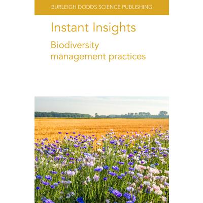 Instant Insights: Biodiversity Management Practices