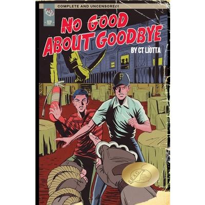 No Good About Goodbye