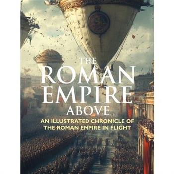 The Roman Empire Above