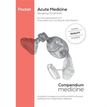 Pocket Acute Medicine