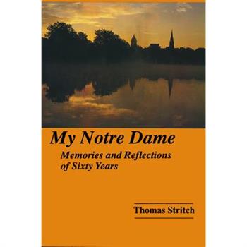 My Notre Dame