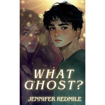 What Ghost