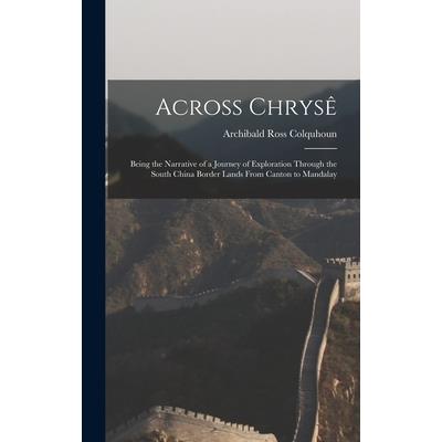 Across Chrys礙