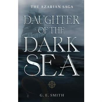 Daughter of the Dark Sea